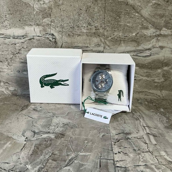 Orsay Stainless Steel Watch main image 5
